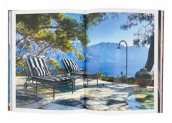 Amalfi Coast -Home Decoration Sales Shop HG160028 alt4