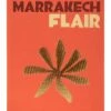 Marrakech Flair -Home Decoration Sales Shop HG160029