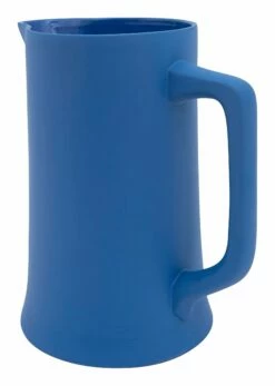 Cerulean Pitcher 14 Cerulean Pitcher -Home Decoration Sales Shop HG160235 alt2