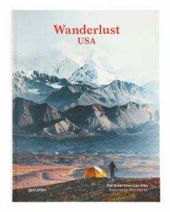 Wanderlust USA