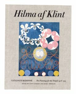 Hilma Af Klint: The Paintings For The Temple