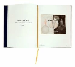 Hilma Af Klint: The Paintings For The Temple -Home Decoration Sales Shop HG160387 alt3