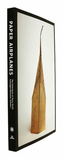 Paper Airplanes: The Collections Of Harry Smith -Home Decoration Sales Shop HG160389 alt2