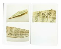 Paper Airplanes: The Collections Of Harry Smith -Home Decoration Sales Shop HG160389 alt3