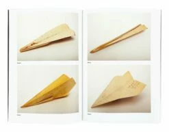 Paper Airplanes: The Collections Of Harry Smith -Home Decoration Sales Shop HG160389 alt4