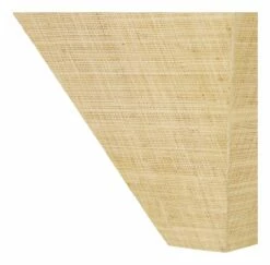 Raffia Shelf -Home Decoration Sales Shop HG160402 alt5