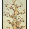 Perch Print -Home Decoration Sales Shop HG160407