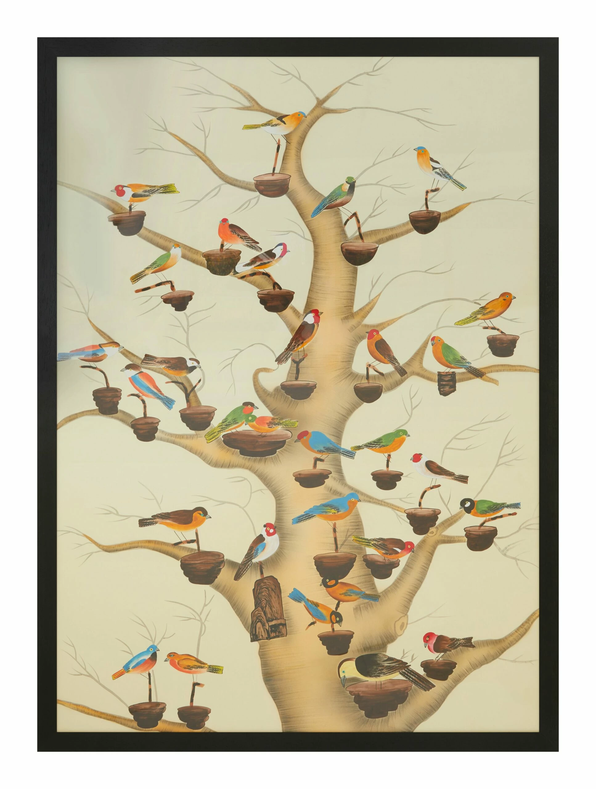 Perch Print 3 Perch Print