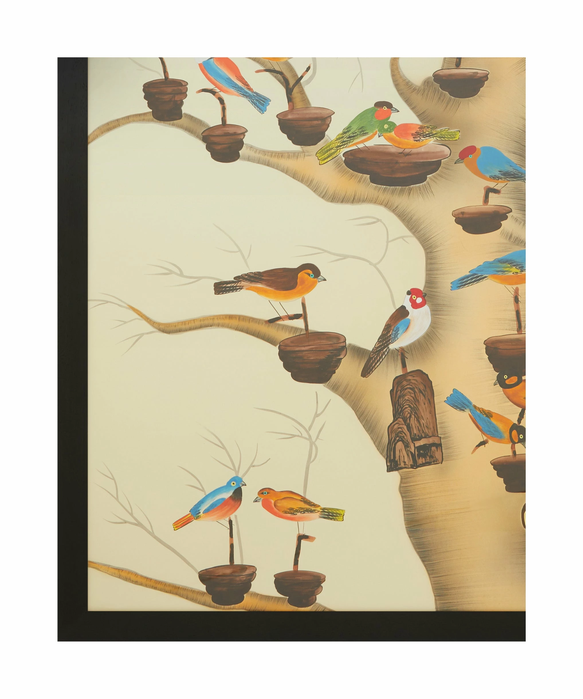 Perch Print 6 Perch Print - Image 4