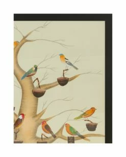 Perch Print 8 Perch Print -Home Decoration Sales Shop HG160407 alt2