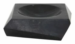 Taurus Bowls - Black -Home Decoration Sales Shop HG160442
