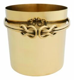 Geneva Ice Bucket -Home Decoration Sales Shop HG160446 alt3