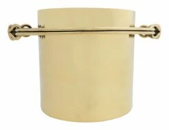 Geneva Ice Bucket -Home Decoration Sales Shop HG160446 alt4