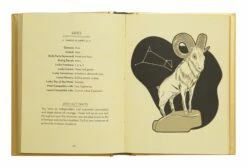 The Golden Book Of Fortune Telling 11 The Golden Book Of Fortune Telling -Home Decoration Sales Shop HG160564 alt3