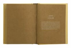 The Golden Book Of Fortune Telling 14 The Golden Book Of Fortune Telling -Home Decoration Sales Shop HG160564 alt4