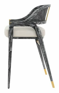 Bruno Counter Stool -Home Decoration Sales Shop HG160697 alt2