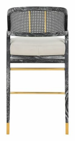 Bruno Counter Stool -Home Decoration Sales Shop HG160697 alt3