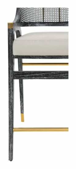 Bruno Counter Stool -Home Decoration Sales Shop HG160697 alt4