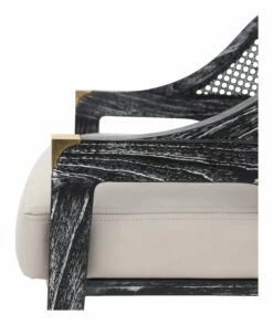 Bruno Counter Stool -Home Decoration Sales Shop HG160697 alt8