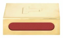 Alphabet Matchbox Covers -Home Decoration Sales Shop HG160721 alt1