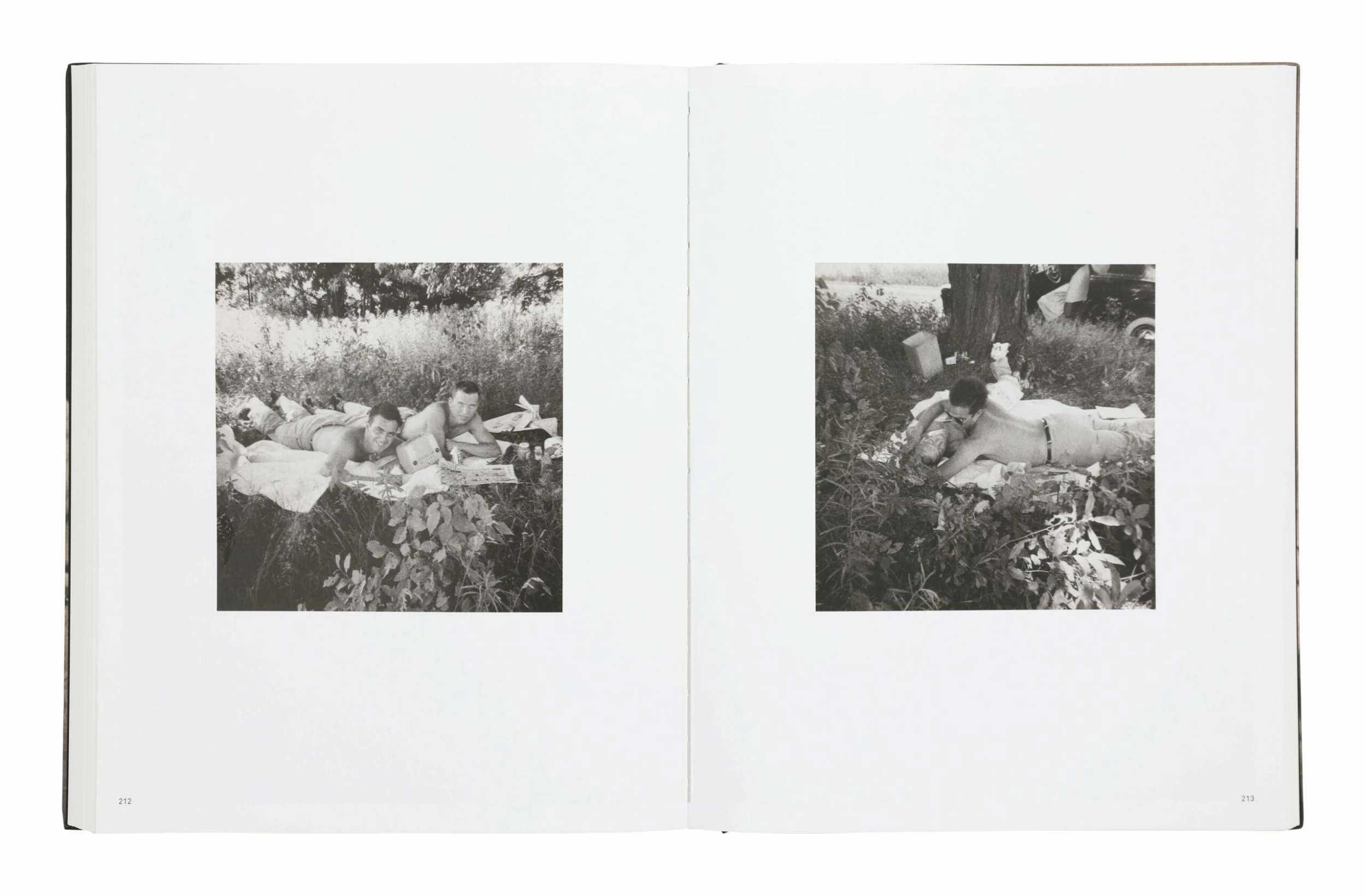 Loving: A Photographic History Of Men In Love, 1850s-1950s 7 Loving: A Photographic History Of Men In Love, 1850s-1950s - Image 5