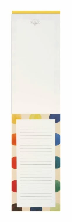 Color Studies Notepad -Home Decoration Sales Shop HG160863 alt2