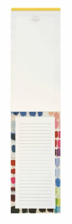Color Studies Notepad -Home Decoration Sales Shop HG160863 alt4