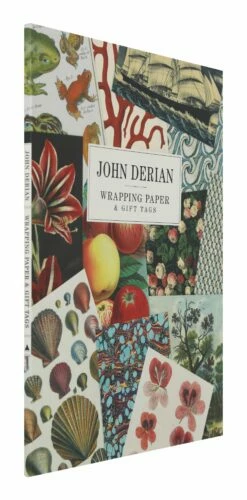 John Derian Wrapping Paper -Home Decoration Sales Shop HG160864 alt2