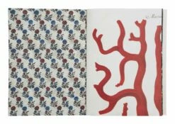 John Derian Wrapping Paper -Home Decoration Sales Shop HG160864 alt3