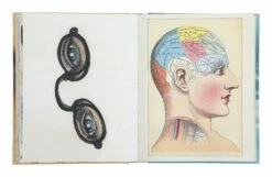 John Derian Sticker Book 11 John Derian Sticker Book -Home Decoration Sales Shop HG160865 alt1