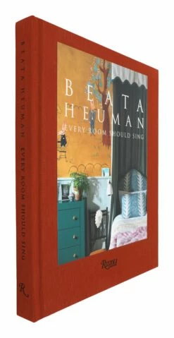 Beata Heuman: Every Room Should Sing -Home Decoration Sales Shop HG160876 alt1