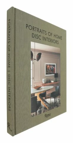 Portraits Of Home: Disc Interiors 9 Portraits Of Home: Disc Interiors -Home Decoration Sales Shop HG160877 alt1