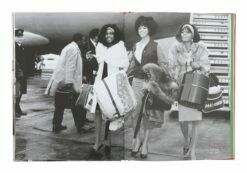 Come Fly With Me: Flying In Style -Home Decoration Sales Shop HG160878 alt2