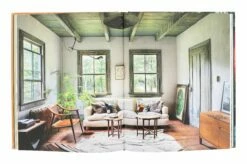 Upstate: Living Spaces With Space To Live -Home Decoration Sales Shop HG160881 alt2