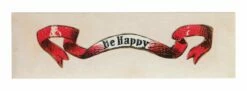 Be Happy Arrow Matches -Home Decoration Sales Shop HG160883 alt2