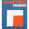 Hamptons Private -Home Decoration Sales Shop HG161022