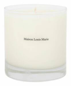 Maison Louis Marie Le Refuge D'Ernest Candle -Home Decoration Sales Shop HG161402 alt2