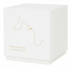 Maison Louis Marie Le Refuge D'Ernest Candle -Home Decoration Sales Shop HG161402 alt4