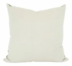 Labyrinth Olive Pillow -Home Decoration Sales Shop HG161436 alt1