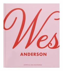 Wes Anderson: The Iconic Filmmaker And His Work 15 Wes Anderson: The Iconic Filmmaker And His Work -Home Decoration Sales Shop HG161462