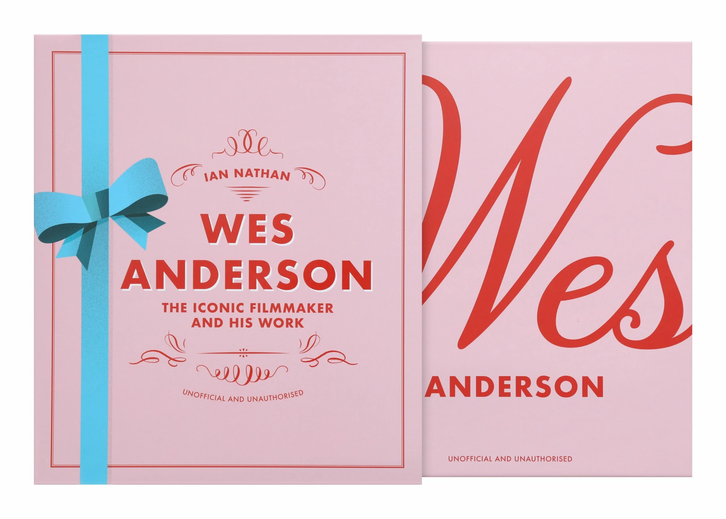 Wes Anderson: The Iconic Filmmaker And His Work 3 Wes Anderson: The Iconic Filmmaker And His Work