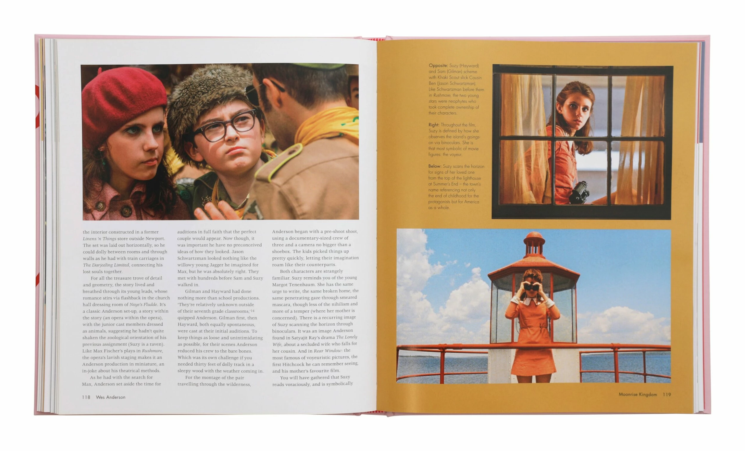Wes Anderson: The Iconic Filmmaker And His Work 5 Wes Anderson: The Iconic Filmmaker And His Work - Image 3