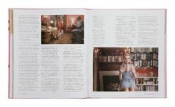 Wes Anderson: The Iconic Filmmaker And His Work 13 Wes Anderson: The Iconic Filmmaker And His Work -Home Decoration Sales Shop HG161462 alt5