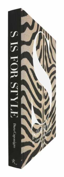 S Is For Style -Home Decoration Sales Shop HG161533