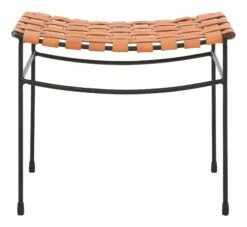 Iago Single Bench
