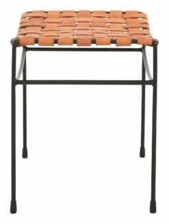 Iago Single Bench -Home Decoration Sales Shop HG161555 alt2