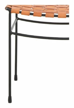 Iago Single Bench -Home Decoration Sales Shop HG161555 alt3