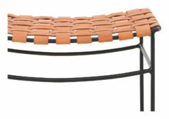 Iago Single Bench -Home Decoration Sales Shop HG161555 alt4