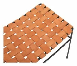 Iago Single Bench -Home Decoration Sales Shop HG161555 alt5