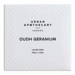 Urban Apothecary Bar Soaps -Home Decoration Sales Shop HG161637 alt1